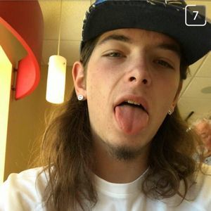 Meet your Posher, Brian